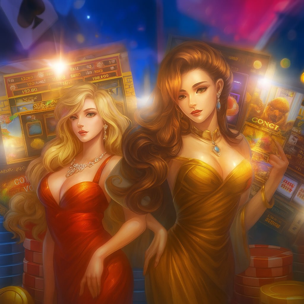 Ilustrasi nilai kartu dan kombinasi tangan dalam permainan Ceme Online