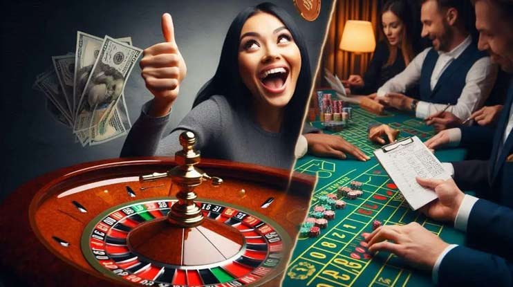 Antarmuka Lucky Number di hebat303 menampilkan papan pilihan angka